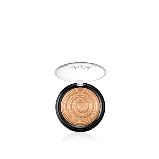 Illuminante Baked Gelato Swirl