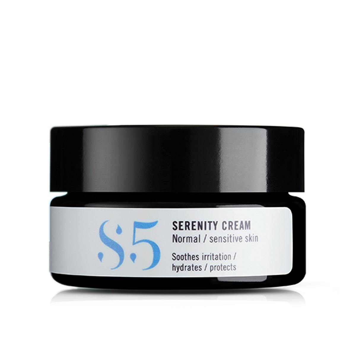 Crema Anti-age Lenitiva