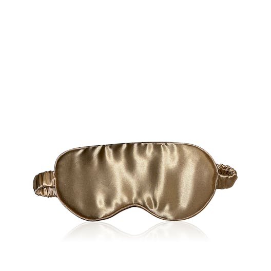 Mascherina Notte in Seta