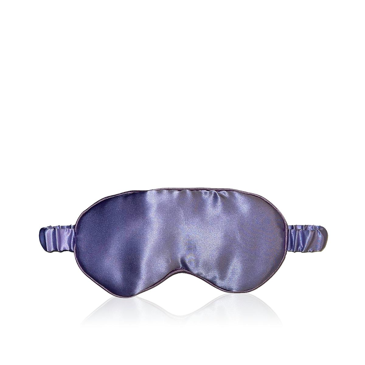 Mascherina Notte in Seta