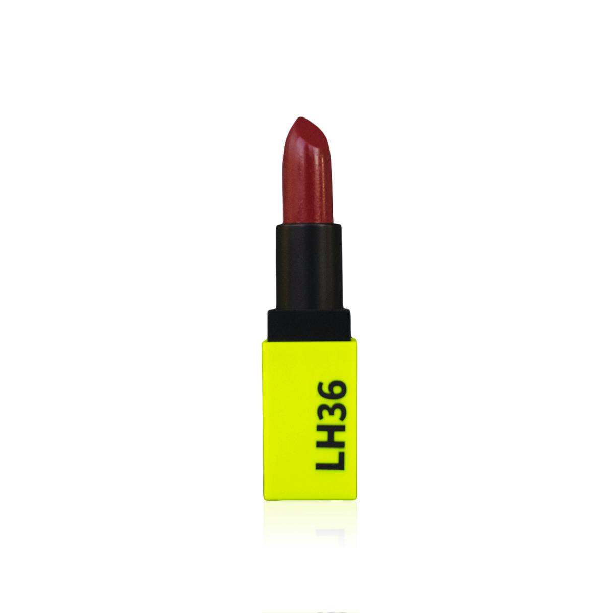 Rossetto Matte