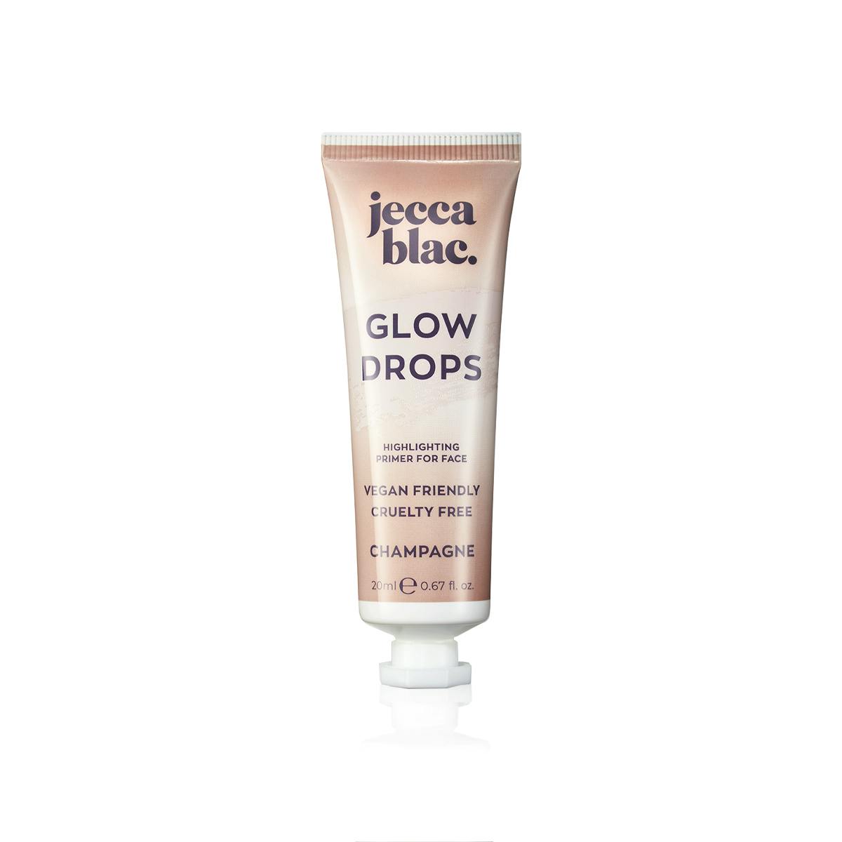 Glow Drops Primer - Illuminante Viso e Occhi