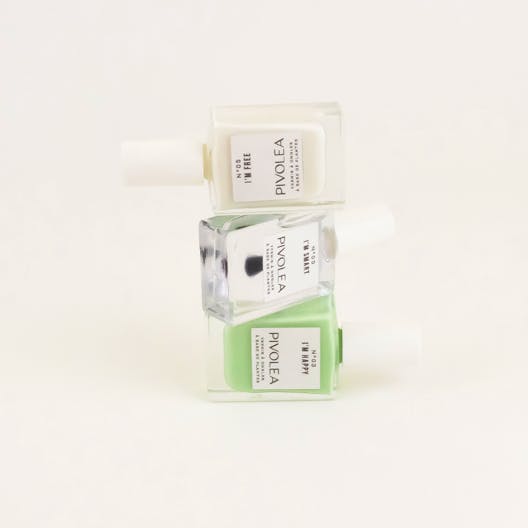 Smalto Extra Brillante