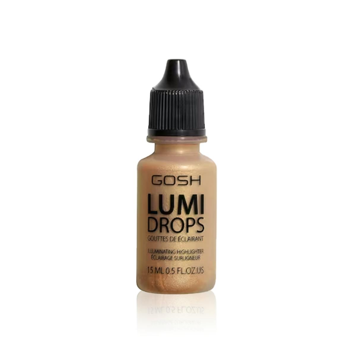 Lumi drops - illuminante liquido