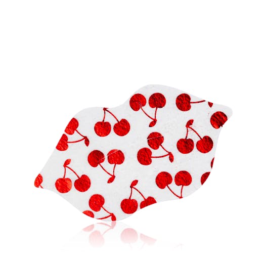 Patch per labbra al collagene