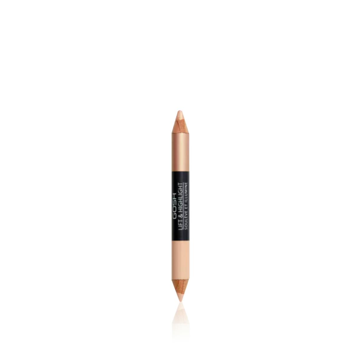 Matita multiuso Lift &amp; Highlight - 001 Nude