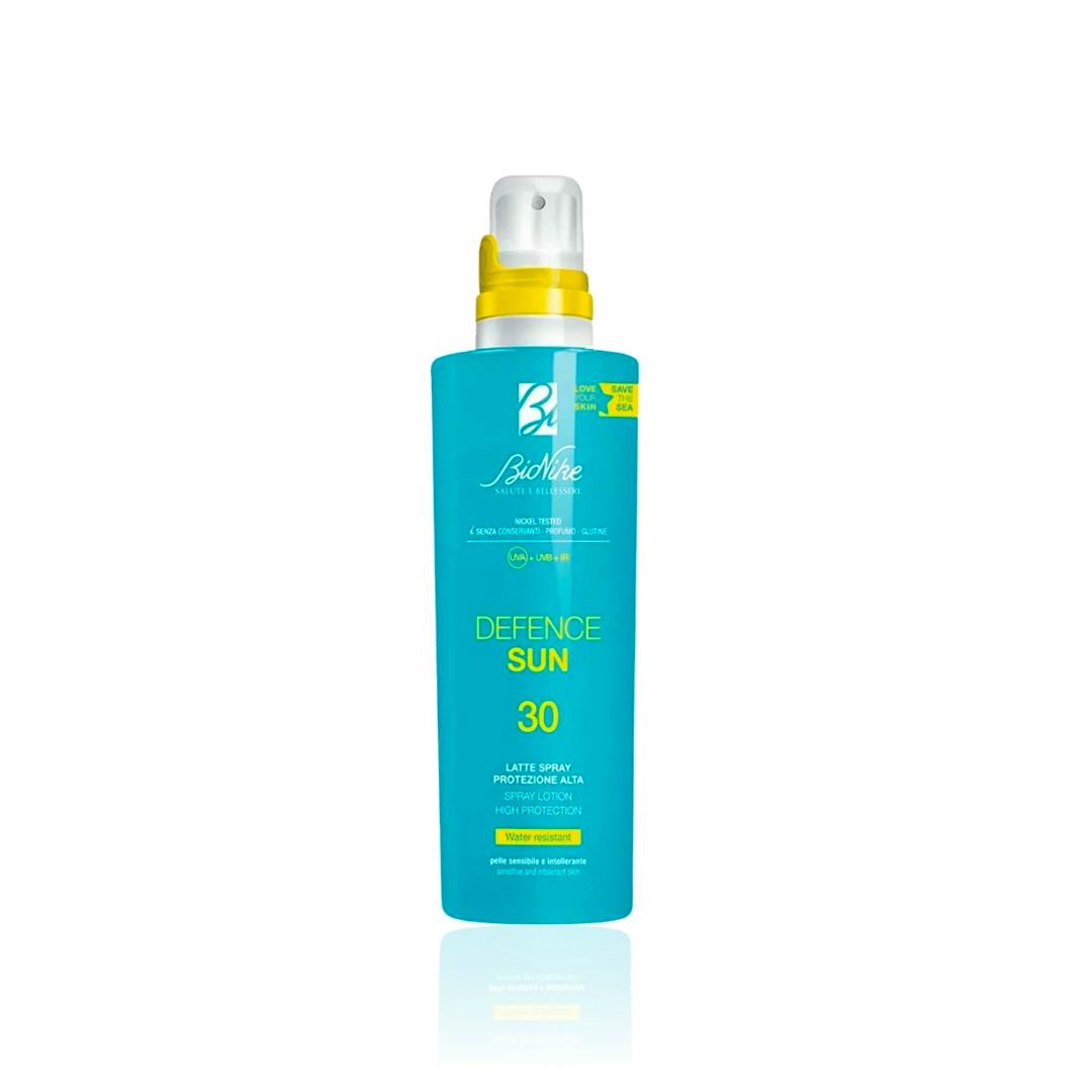 Defence Sun Spray SPF 30