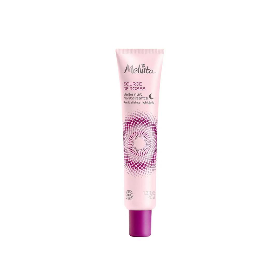 Gel Viso Notte Rivitalizante