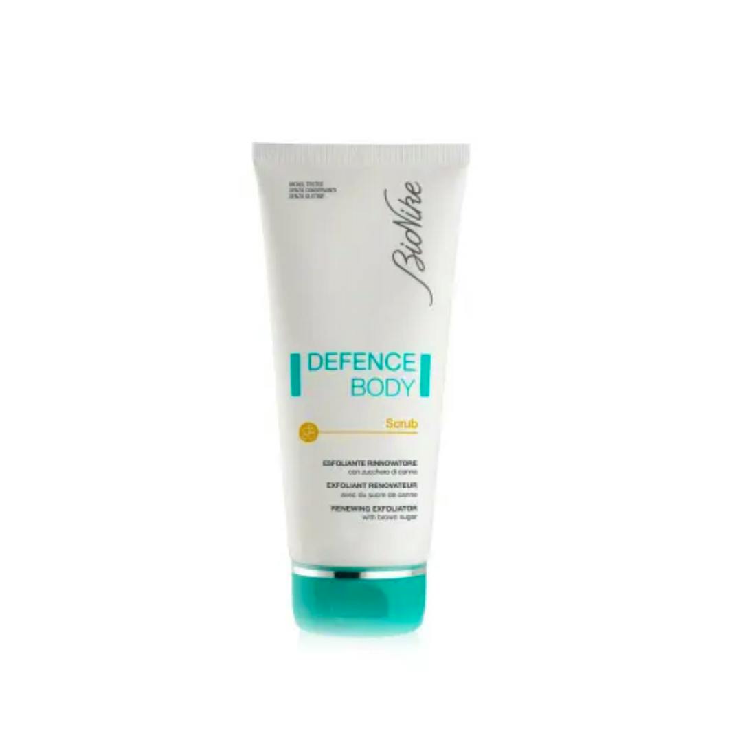 Defence Body Scrub