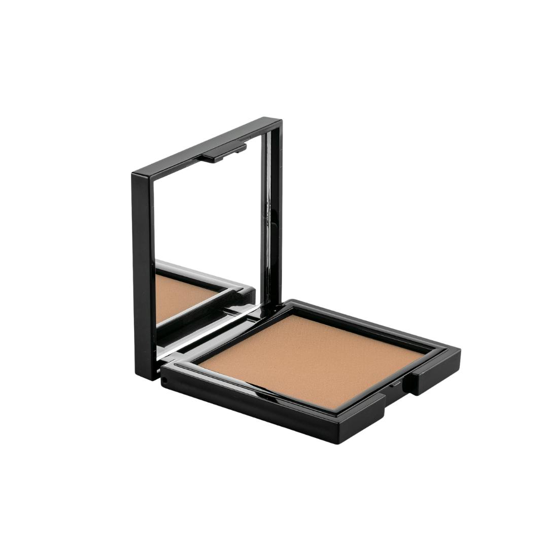 Nuvola cipria compatta opacizzante