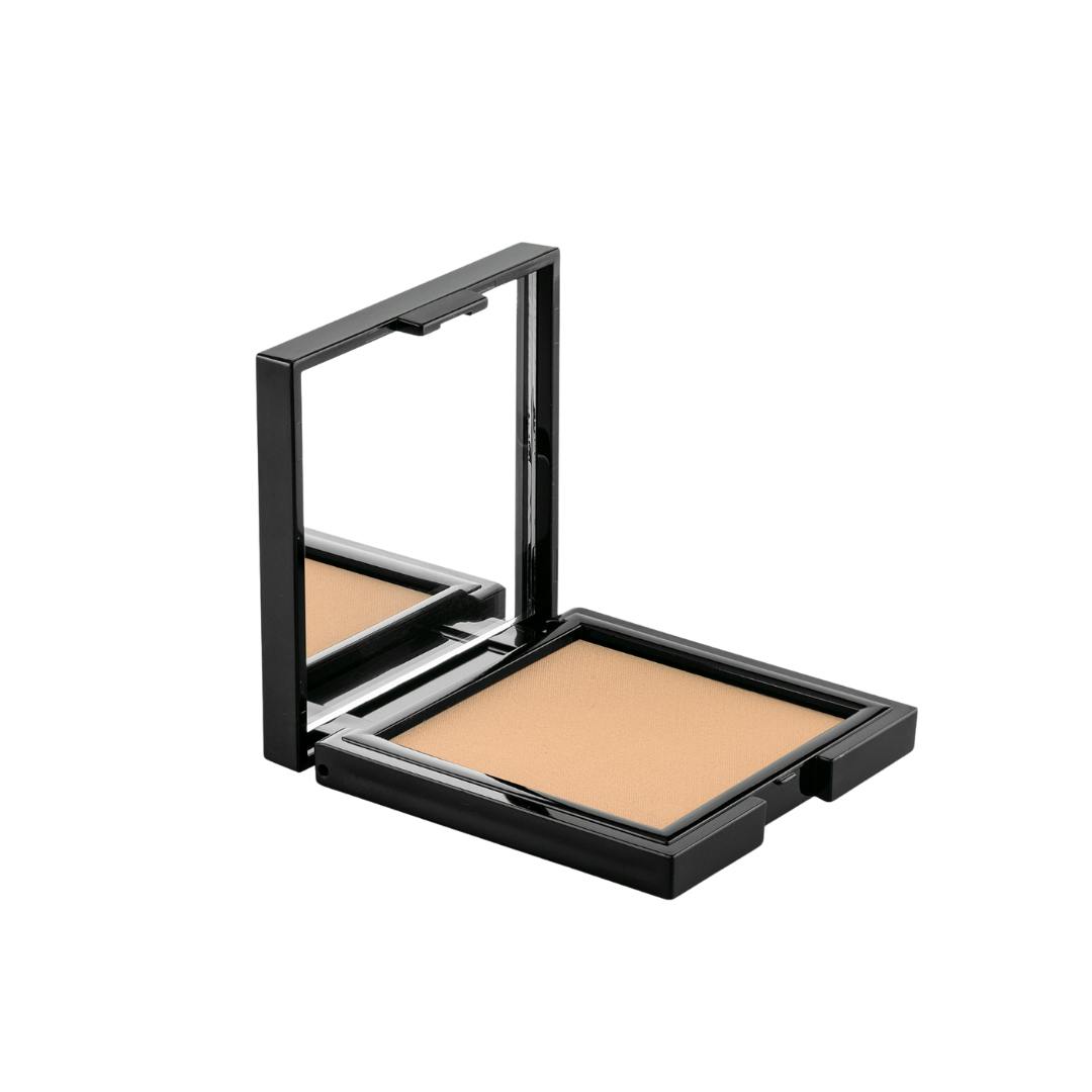 Nuvola cipria compatta opacizzante