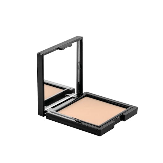 Nuvola cipria compatta opacizzante