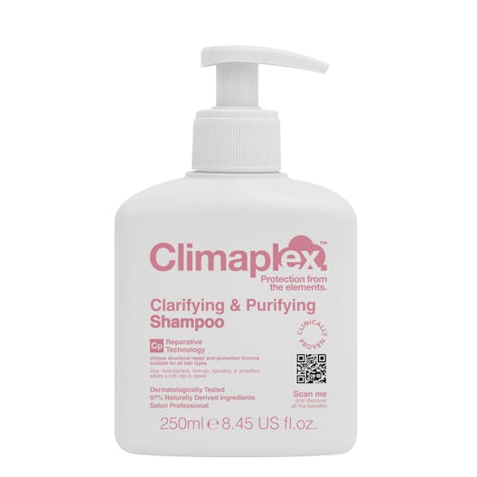 Shampoo Purificante e Detossinante