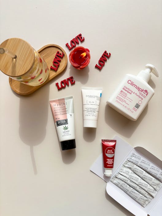 Abiby Box Febbraio - Be Your Own Muse