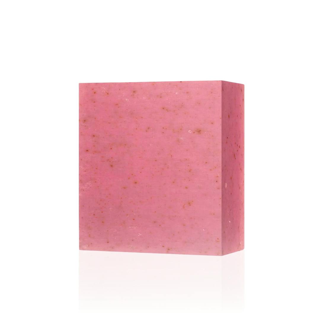 Detergente Viso Solido Idratante alla Rosa