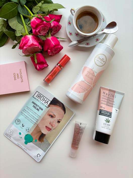 Abiby Box Marzo 2025 - Beauty Boquet