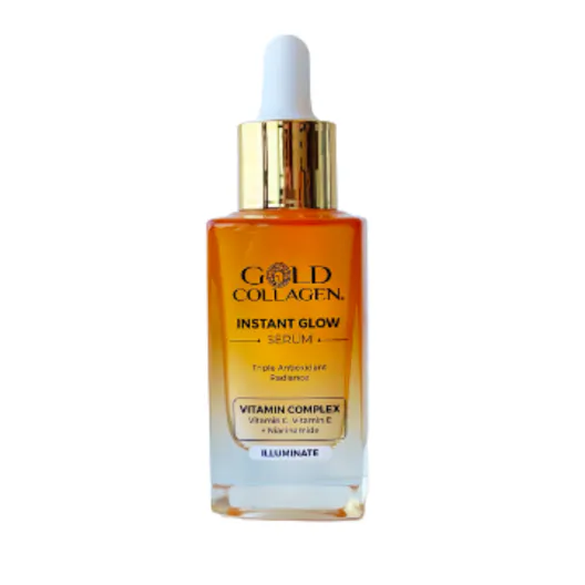 Siero Viso Instant Glow