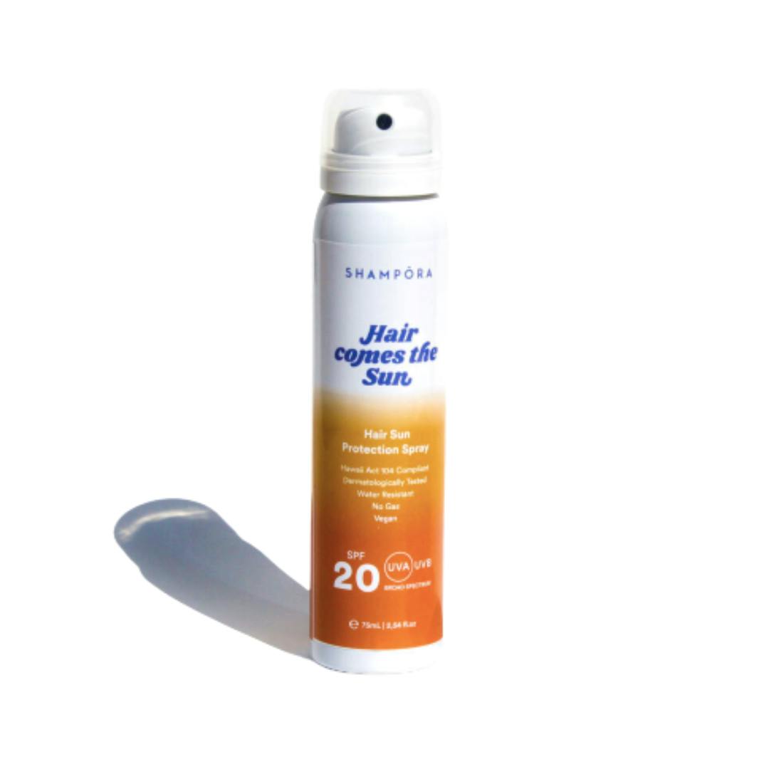 Hair Sun Protection Spray SPF20