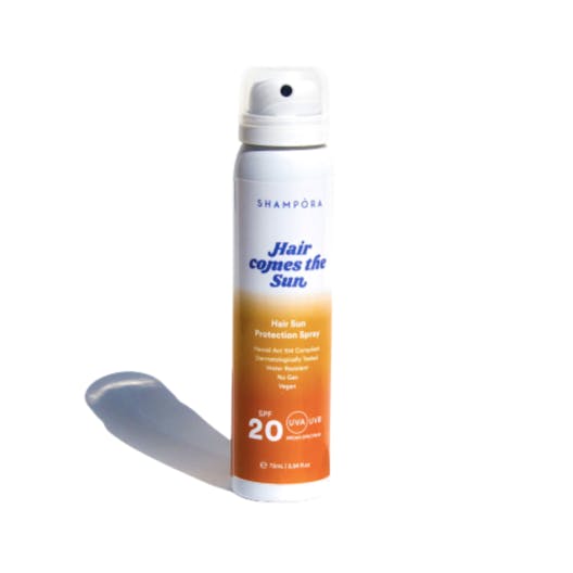 Hair Sun Protection Spray SPF20