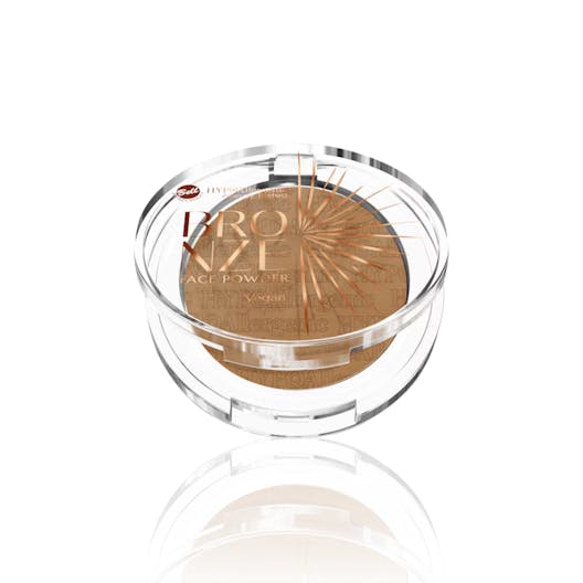 Bronzer in polvere effetto sun-kissed
