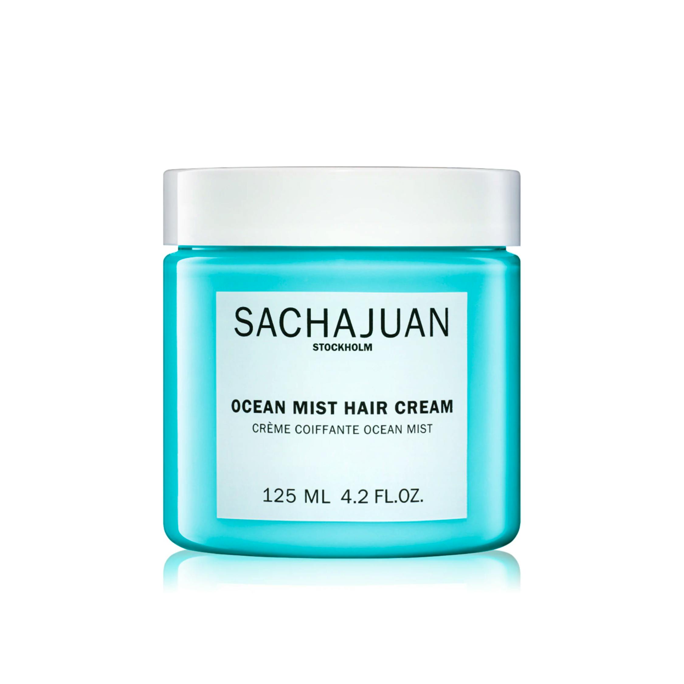 Crema per lo styling dei capelli Ocean Mist