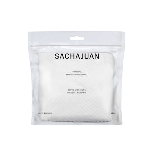 Turbante per capelli in microfibra