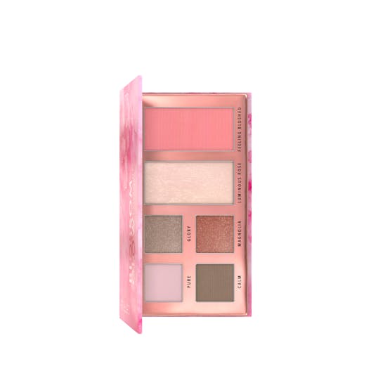 Palette viso e occhi Blossom Glow