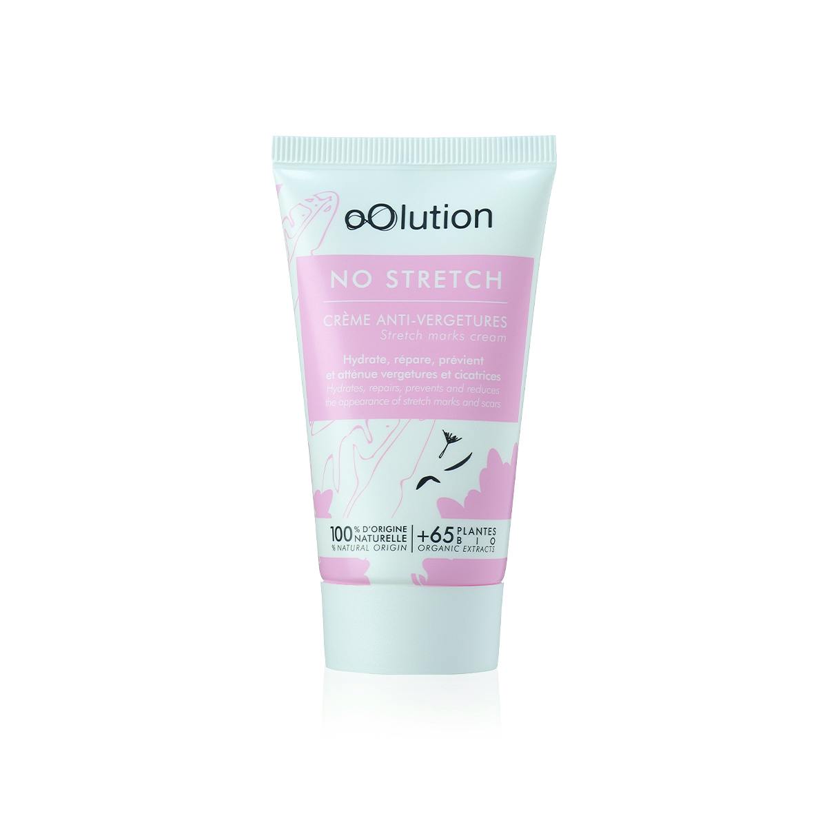 Crema Corpo Anti-Smagliature