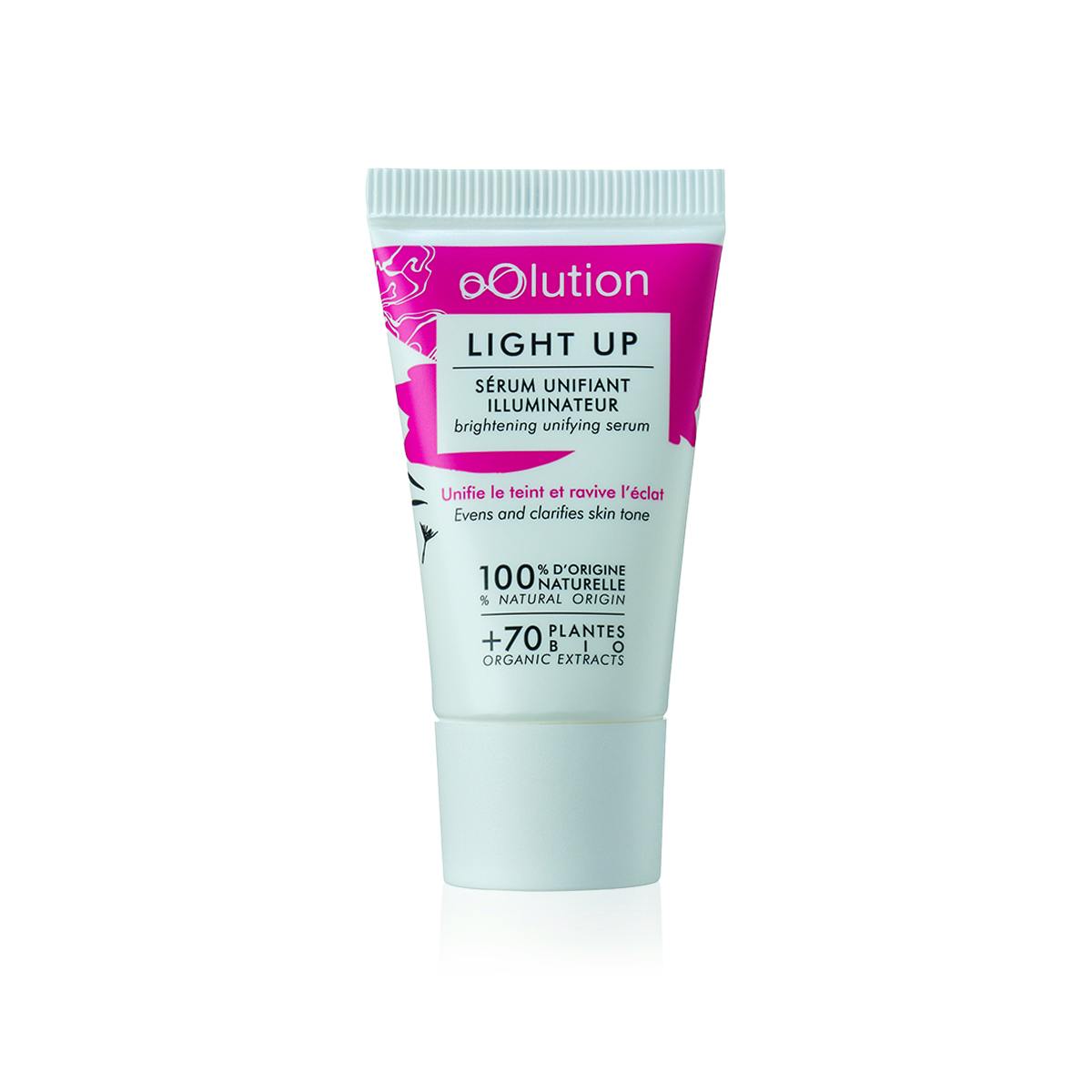Siero Viso Perfezionante - Light Up