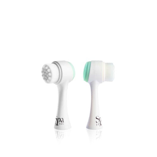 Spazzola per il viso