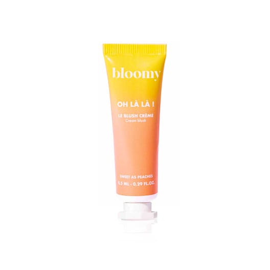 Blush in Crema Oh là là! - Pink Mood