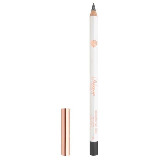 Iridescent Two - Tone Eyeliner White Topaz