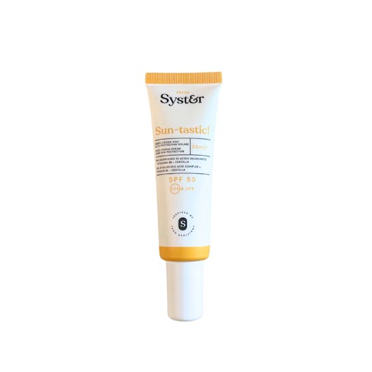 Sun-tastic! SPF50 Crema-siero idratante