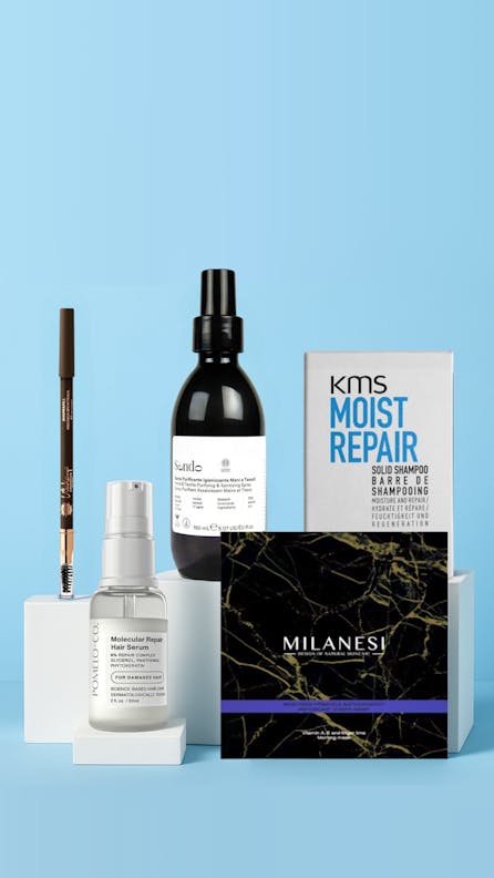 Abiby Box Agosto - No Filter Nedeed