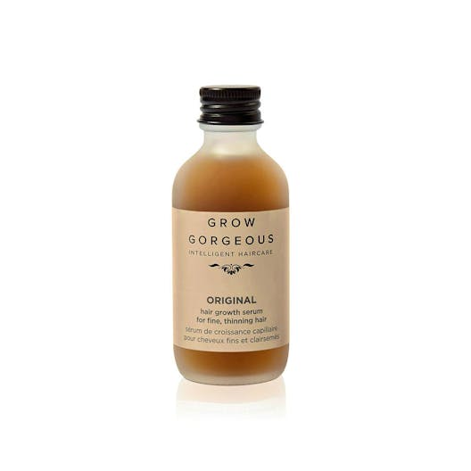 Siero Original Crescita Capelli