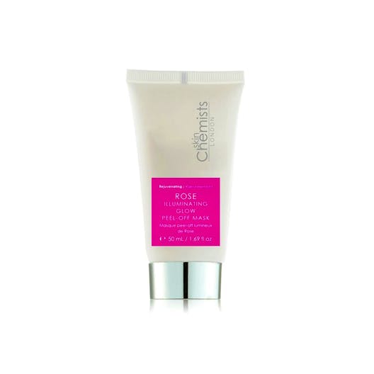 Maschera Illuminante Peel-Off