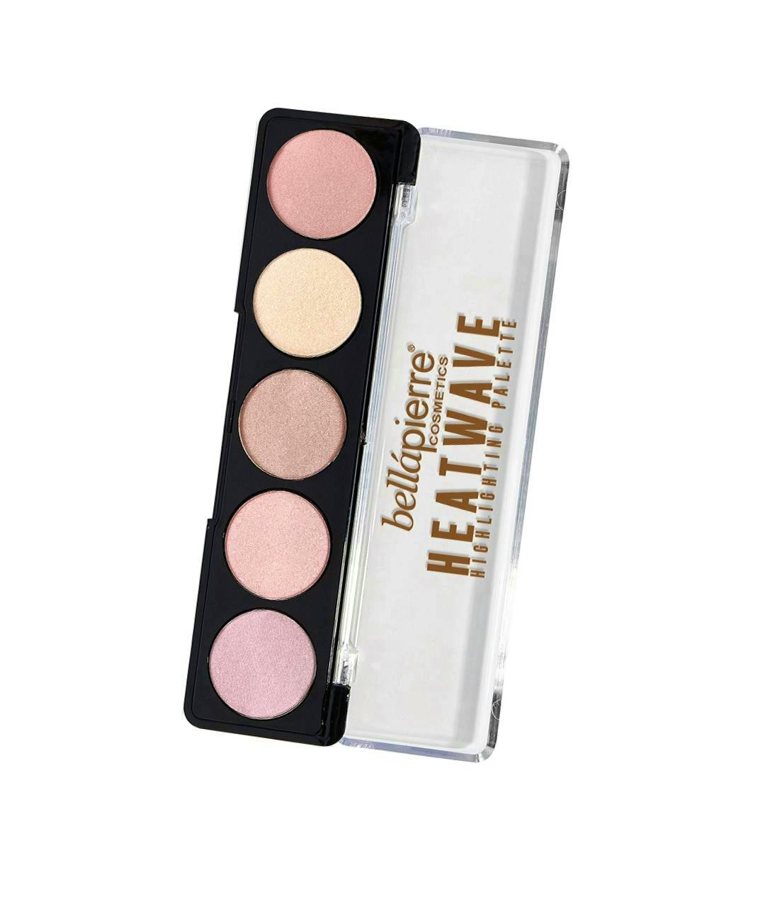 Palette di Illuminanti