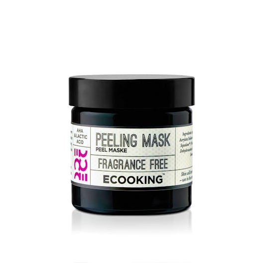 Maschera Peel-Off