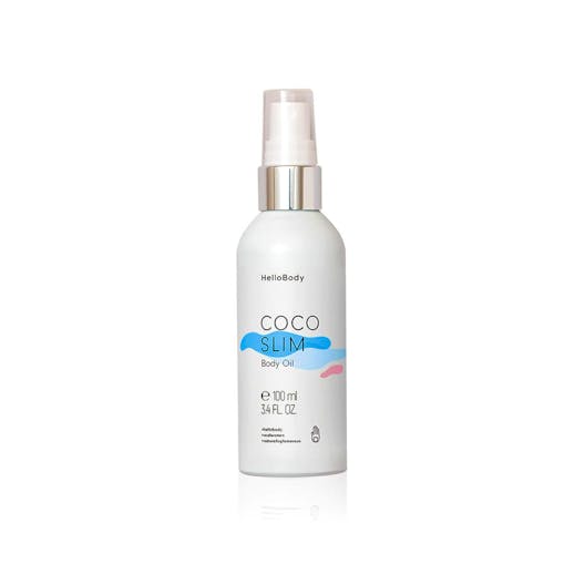 Olio Corpo - Coco Slim