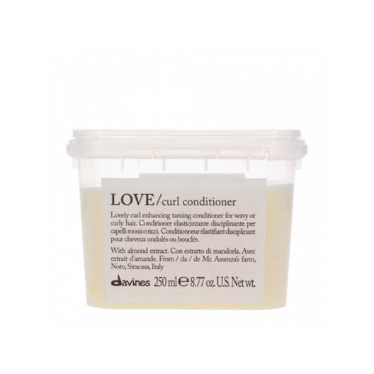 LOVE Curl Conditioner