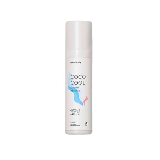 Spray Viso Idratante - Coco Cool