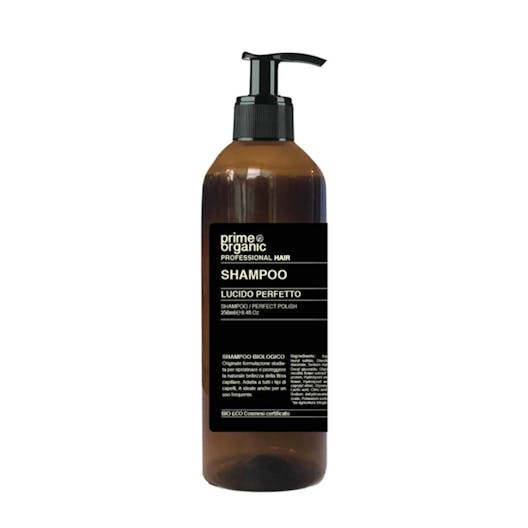 Shampoo Lucido Perfetto