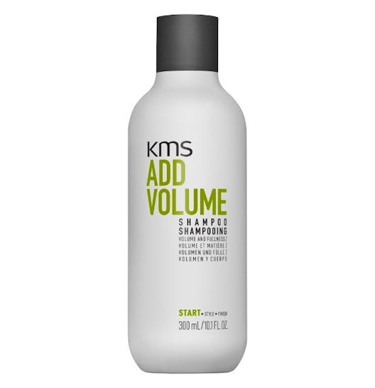 Shampoo Volumizzante per capelli fini-medi