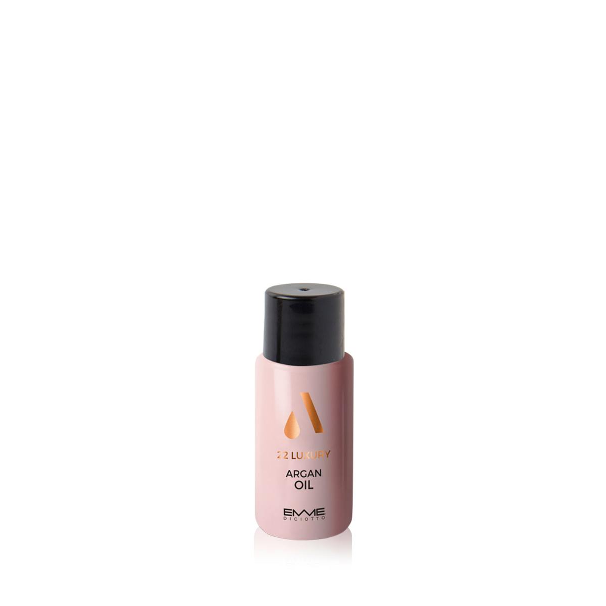 Olio Luxury Argan