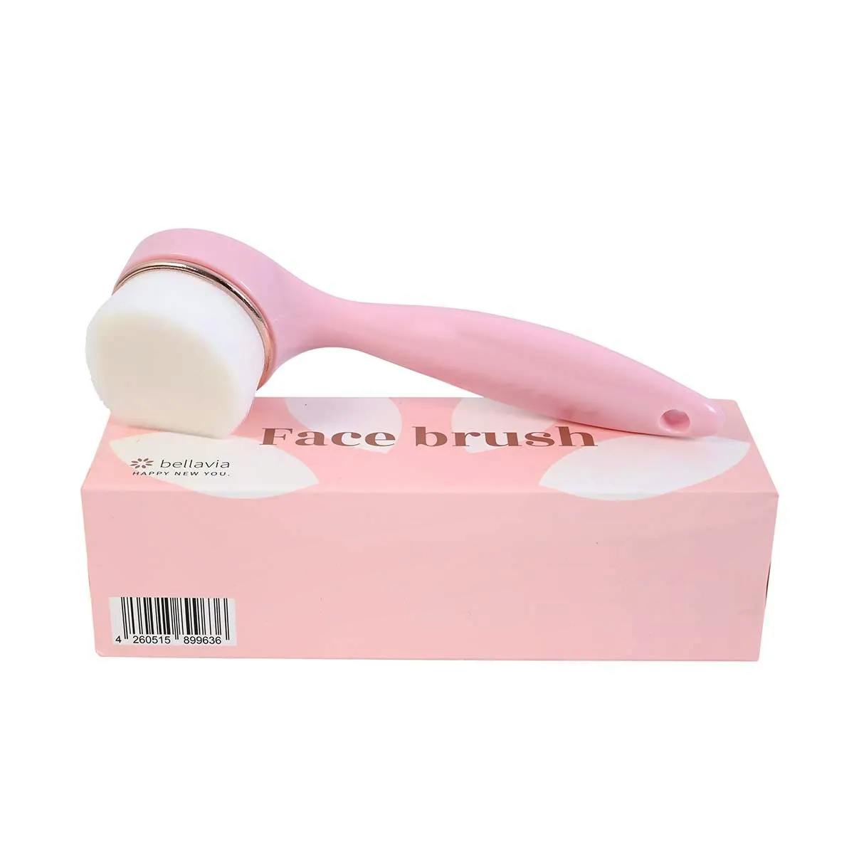 Spazzola Esfoliante per il Viso