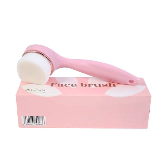 Spazzola Esfoliante per il Viso