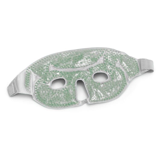 Maschera in Gel per il Viso