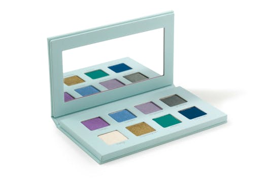 Palette Iconic Match