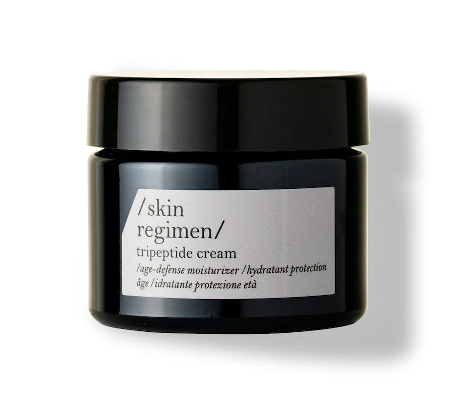 Crema Idratante anti inquinamento