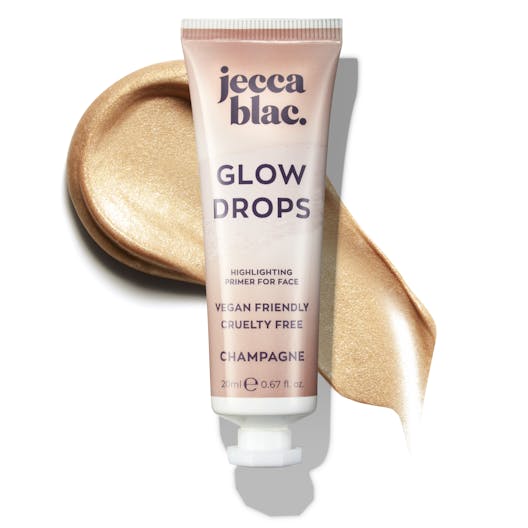 Glow Drops Primer - Illuminante Viso e Occhi